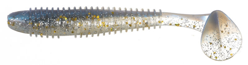 SHAD INTENSA MANGO IND 10CM I