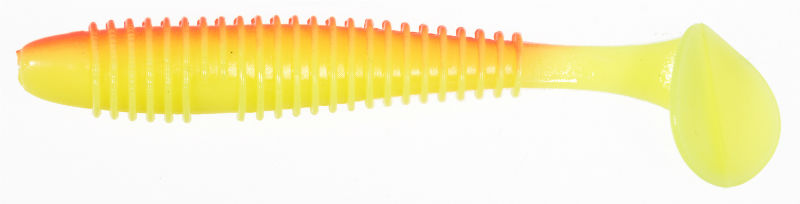 SHAD INTENSA MANGO IND 10CM P