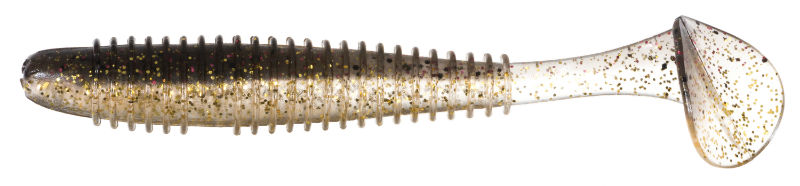 SHAD INTENSA MANGO IND 8CM D