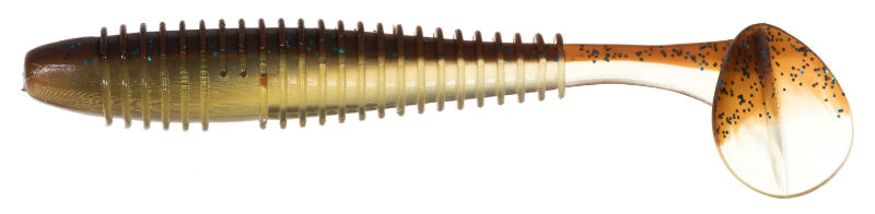 SHAD INTENSA MANGO IND 8CM E