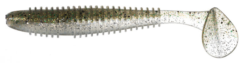 SHAD INTENSA MANGO IND 8CM F