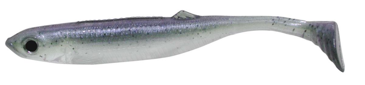 SHAD PREDATOR-Z OPLUS LONGTAIL KILLER 10cm