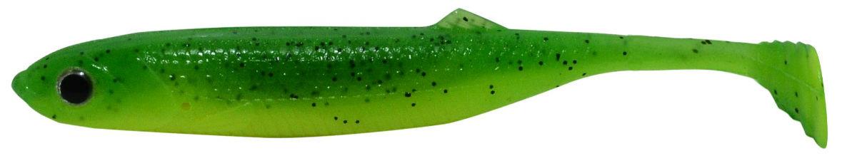 SHAD PREDATOR-Z OPLUS LONGTAIL KILLER 10cm