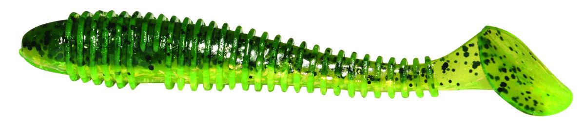SHAD PREDATOR-Z OPLUS RIBBED KILLER 9.5cm