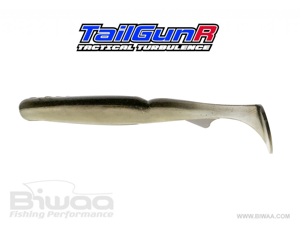 SHAD TAILGUNR SWIMBAIT 2.5 6.5cm 203 Bronze Ayu