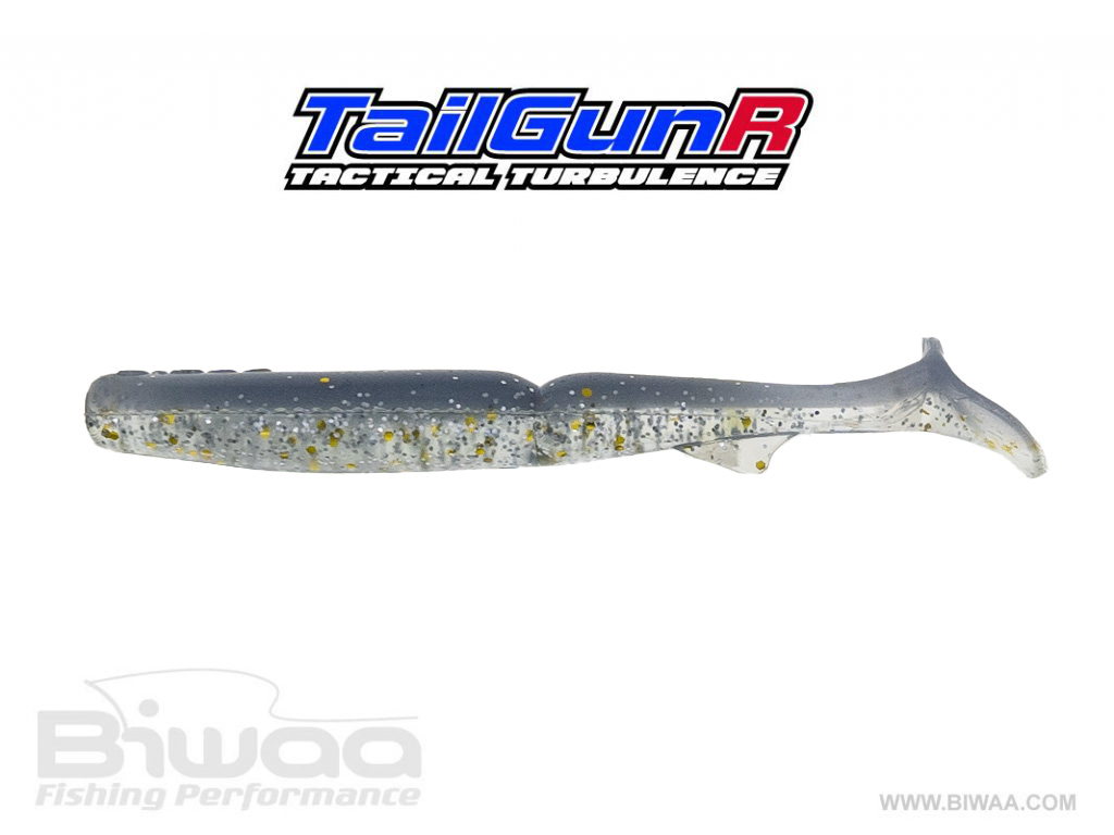 SHAD TAILGUNR SWIMBAIT 4.5 11.5cm 311 Sexy Shad