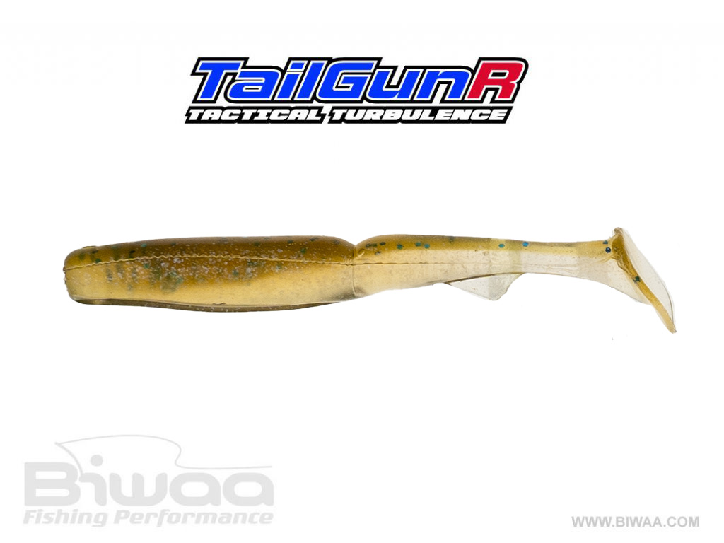 SHAD TAILGUNR SWIMBAIT 4.5 11.5cm 313 Smallie Party