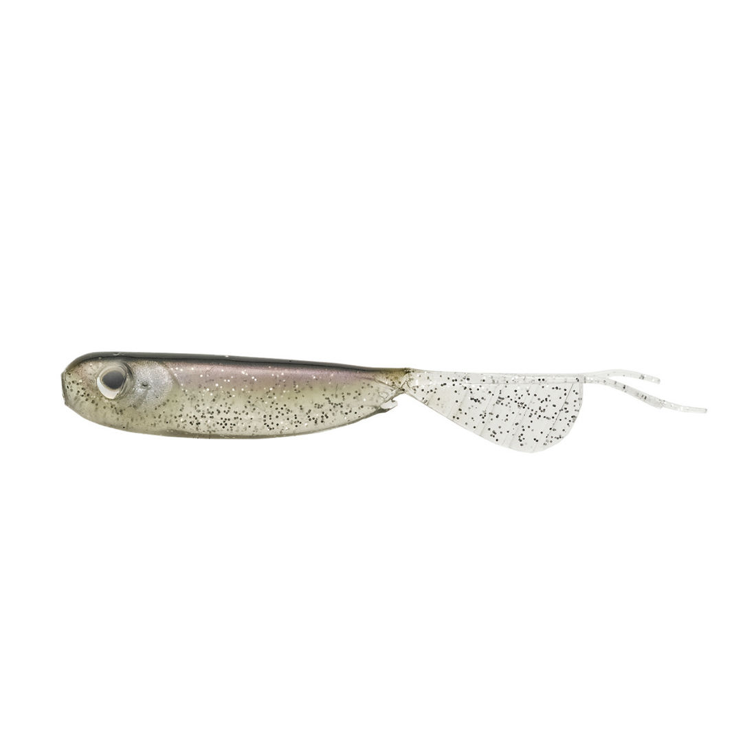 SHAD TIEMCO PDL SUPER HOVERINGFISH 3 7.6cm Culoare 01