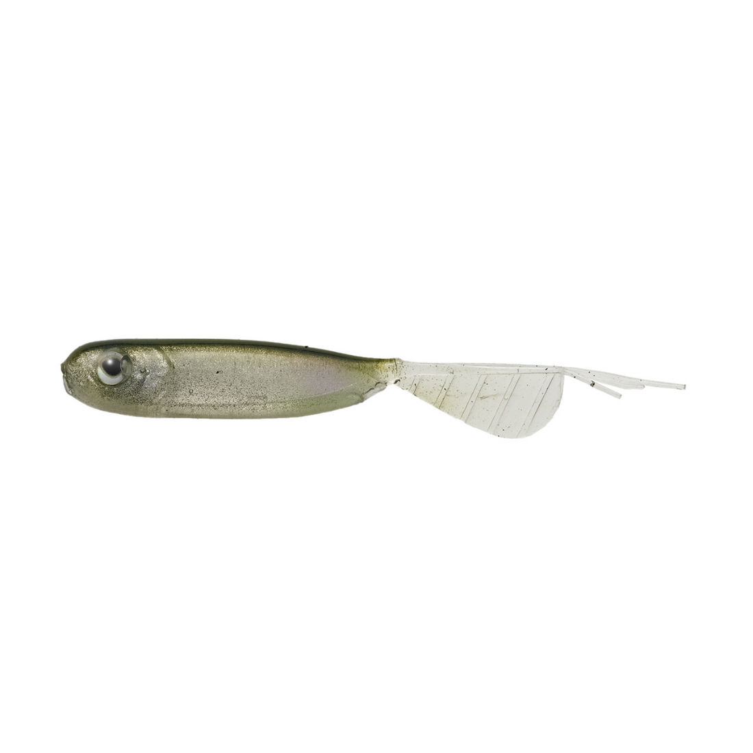 SHAD TIEMCO PDL SUPER HOVERINGFISH 3 7.6cm Culoare 02