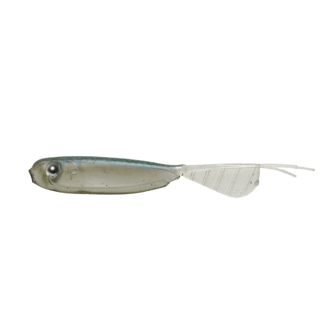 SHAD TIEMCO PDL SUPER HOVERINGFISH 3 7.6cm Culoare 09