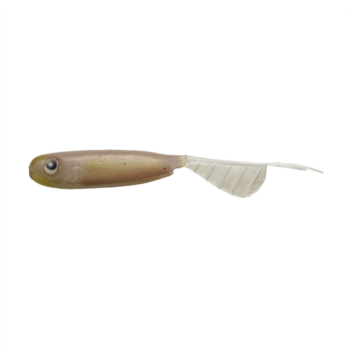 SHAD TIEMCO PDL SUPER HOVERINGFISH 3 7.6cm Culoare 11