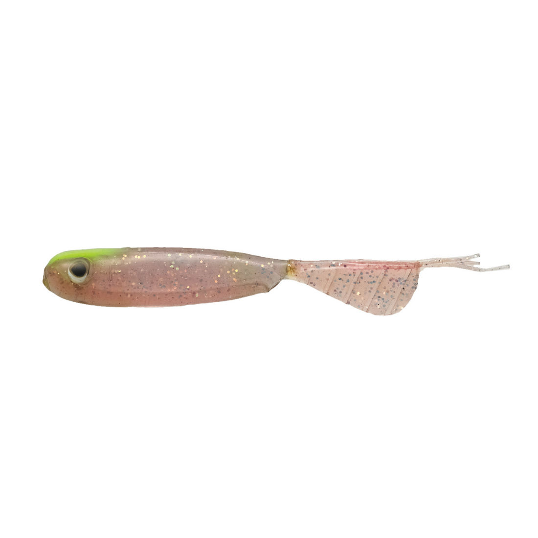 SHAD TIEMCO PDL SUPER HOVERINGFISH 3 7.6cm Culoare 19