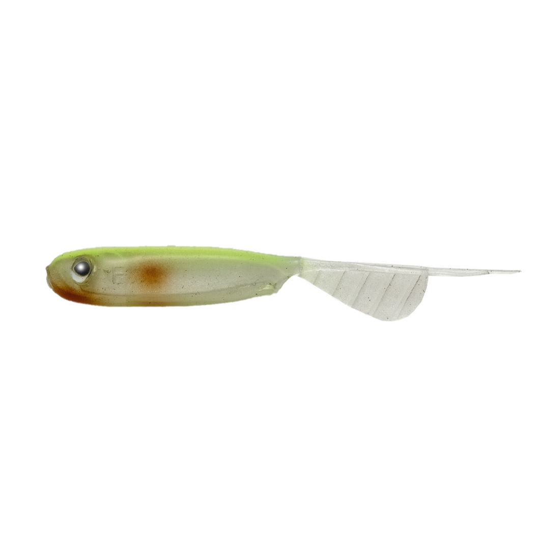 SHAD TIEMCO PDL SUPER HOVERINGFISH 3 7.6cm Culoare 20