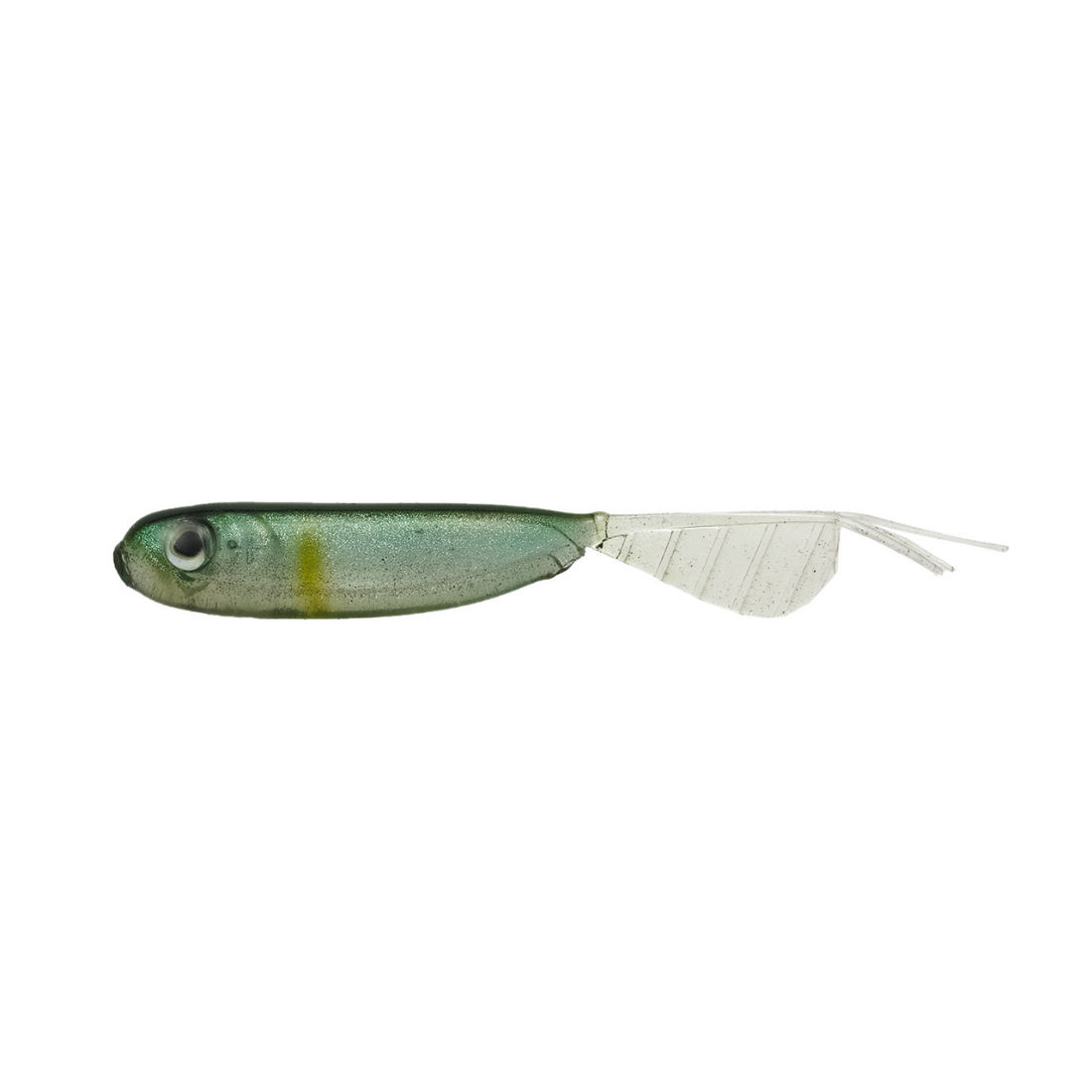 SHAD TIEMCO PDL SUPER HOVERINGFISH 3 7.6cm Culoare 23