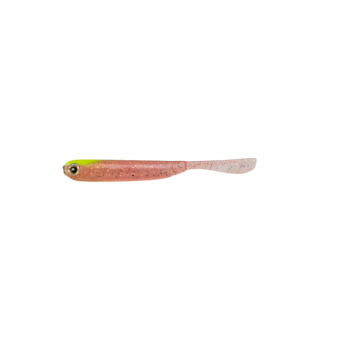 SHAD TIEMCO PDL SUPER LIVINGFISH 3 7.6cm Culoare 19 Holo Pink