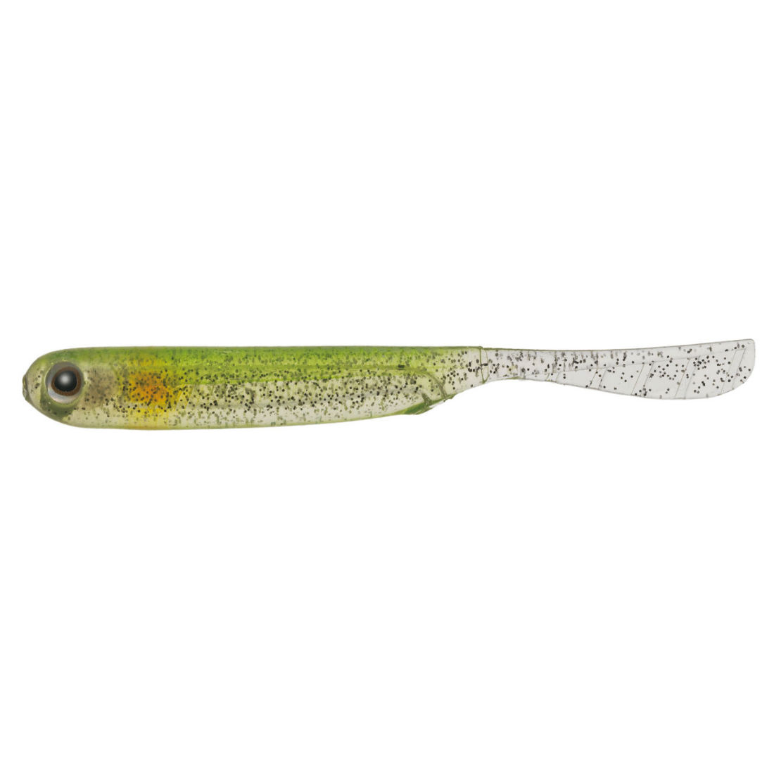 SHAD TIEMCO PDL SUPER LIVINGFISH 3 7.6cm Culoare 22 Crystal Lake Ayu