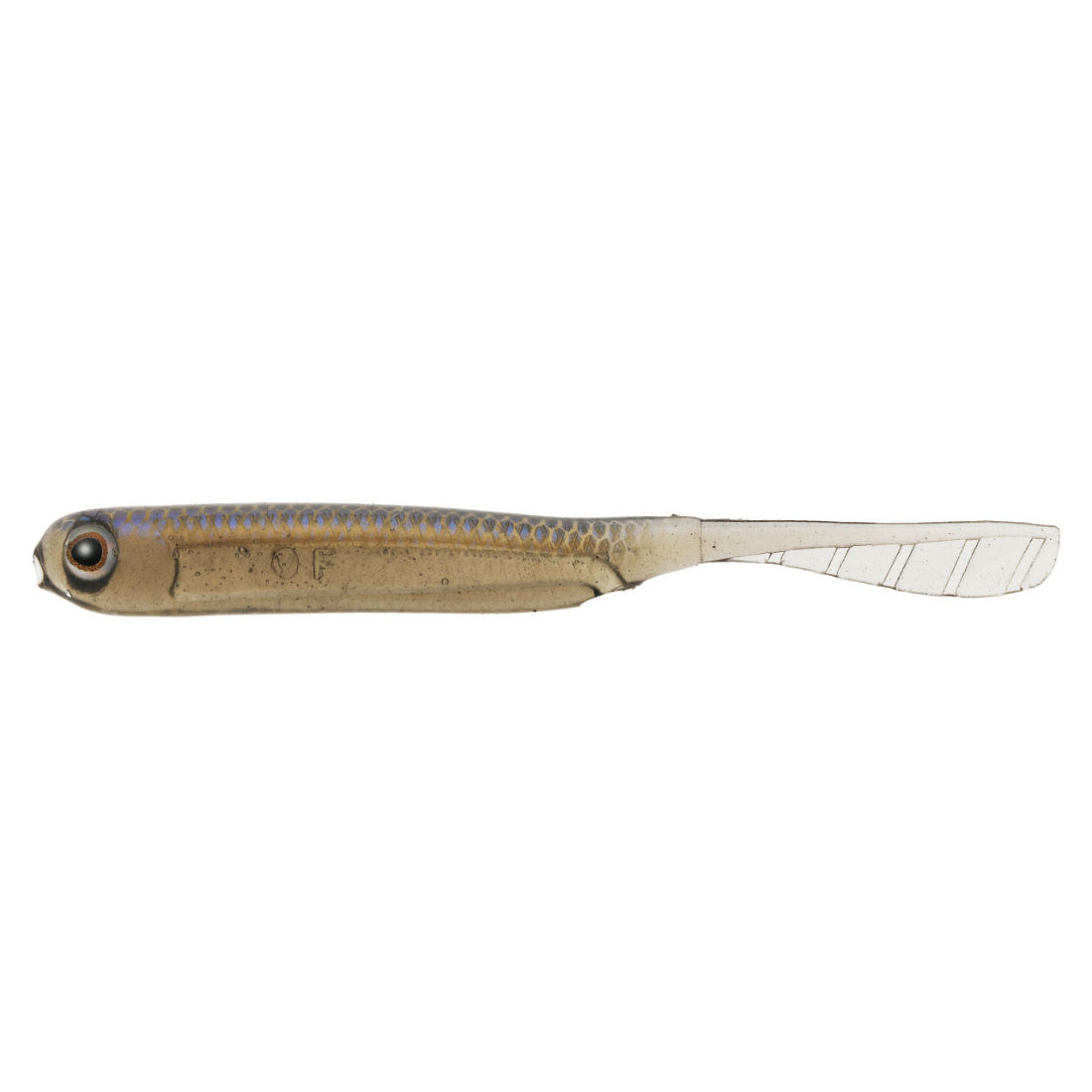 SHAD TIEMCO PDL SUPER LIVINGFISH 3 7.6cm Culoare 26 L Magic