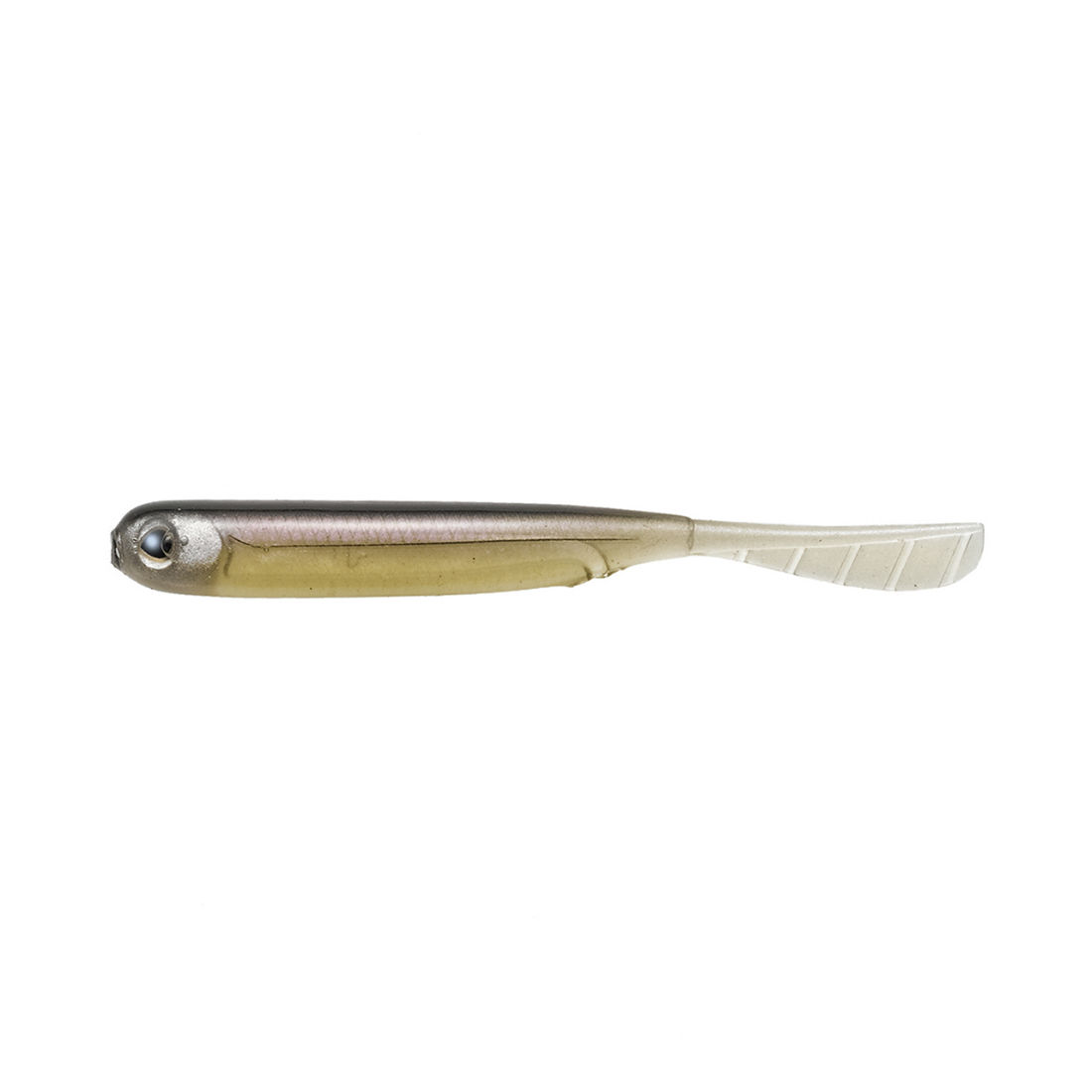 SHAD TIEMCO PDL SUPER LIVINGFISH 3 7.6cm Culoare 28