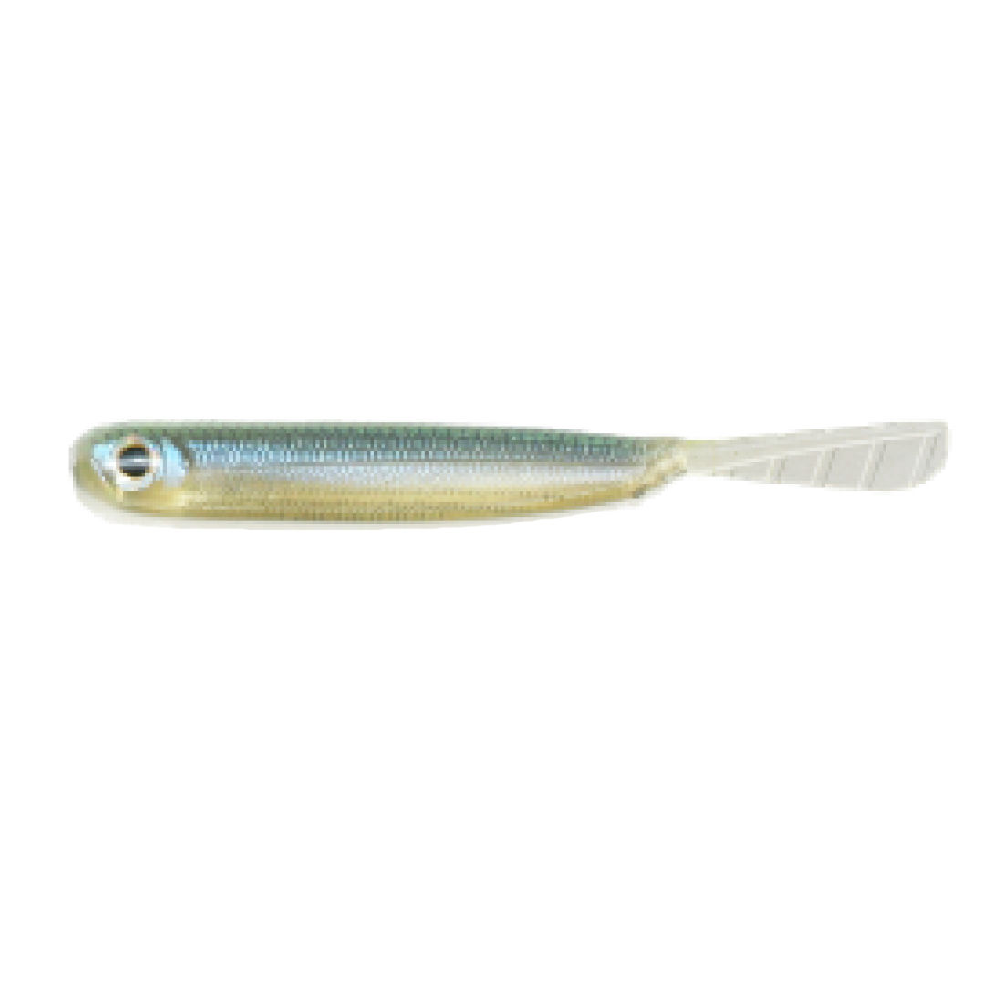 SHAD TIEMCO PDL SUPER LIVINGFISH 4 10cm Culoare 09