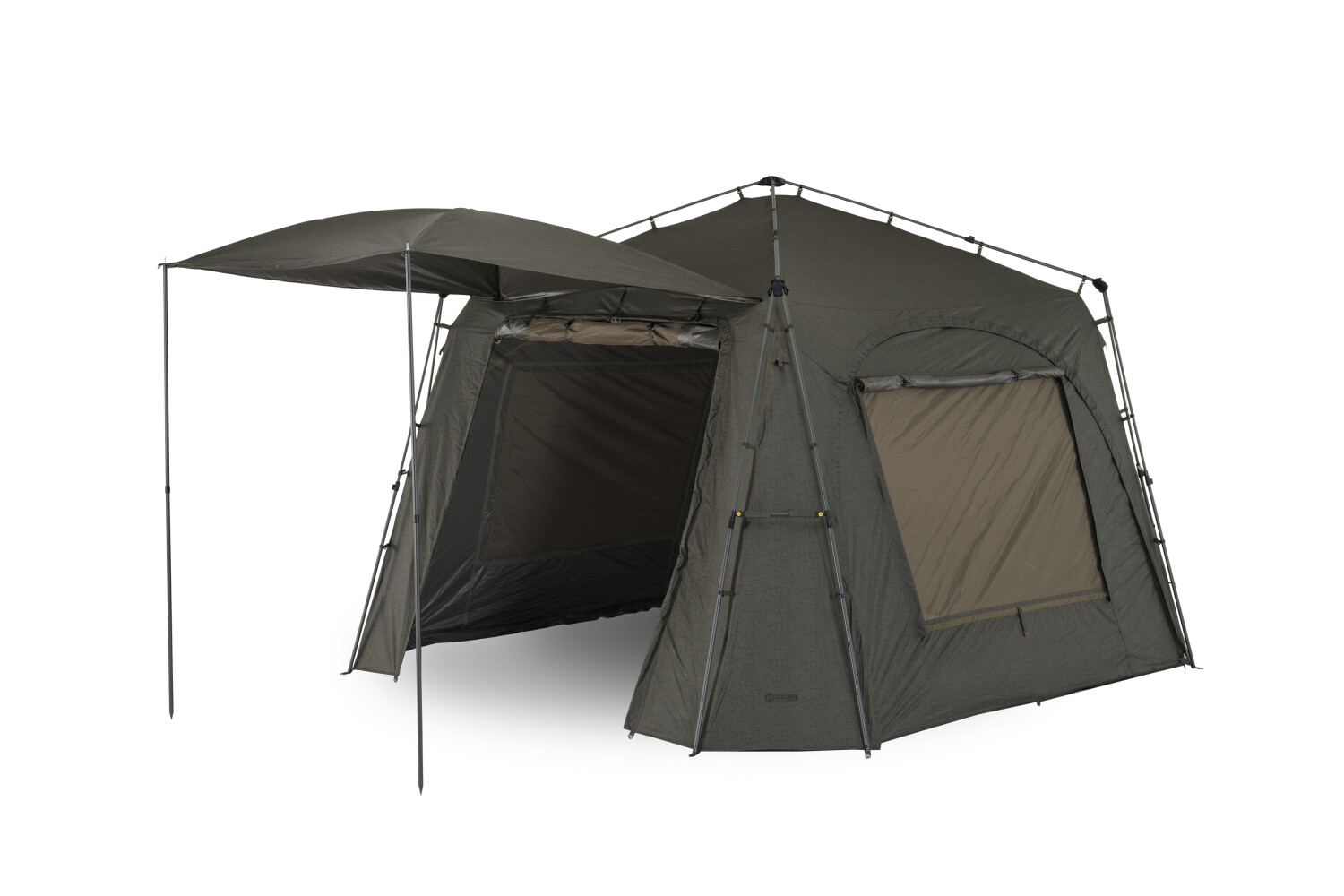 Shelter Mivardi Base Camp Xtreme XXL 360x360x210cm