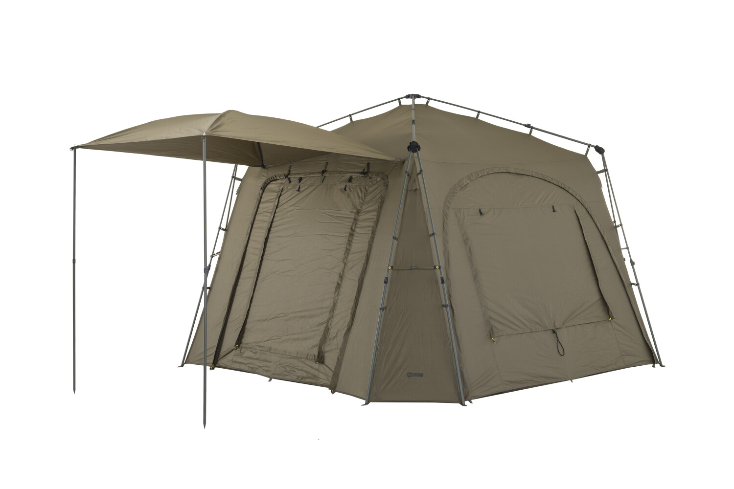 Shelter Mivardi Base Camp XXL 360x360x210cm