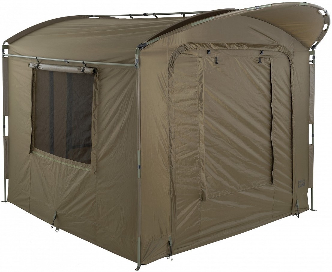 Shelter Mivardi Base Station 225x225x185cm