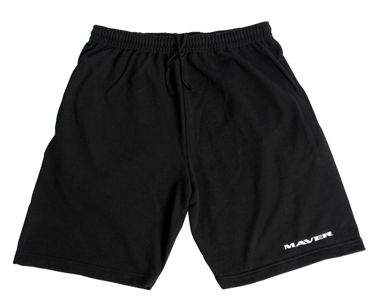 SHORT MAVER BLACK S
