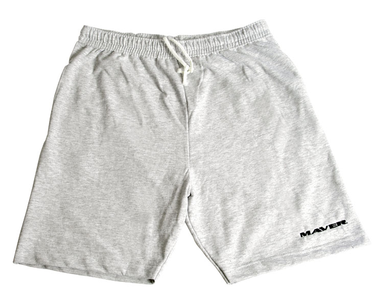 SHORT MAVER GREY L