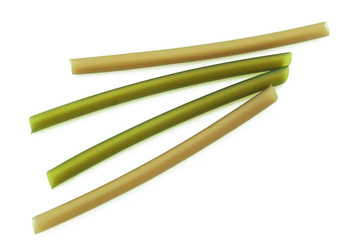 SHRINK TUB 1.6/0.5mm 10buc x 5cm