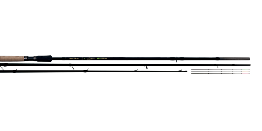 SIGNATURE FEEDER 13FT 3.9M 120GR
