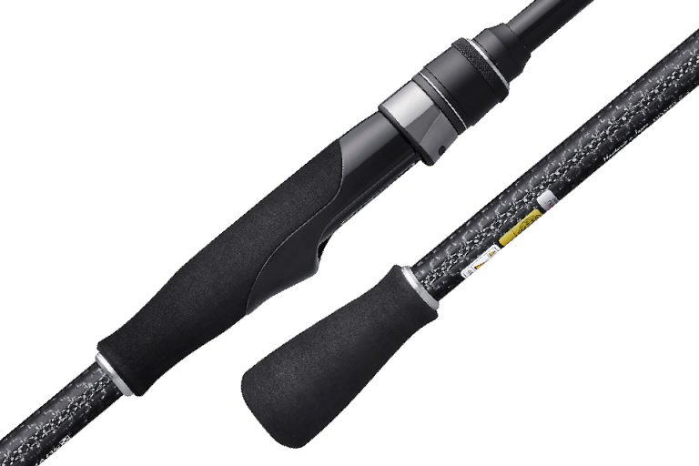 SILVERADO PROTOTYPE 20GSILPC-762ML CAST FAST 2.29m 3-18gr Medium Light