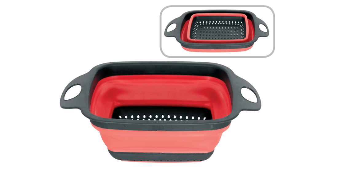 SITA CARP ZOOM SOAK RINSE BOWL 20x20x10cm