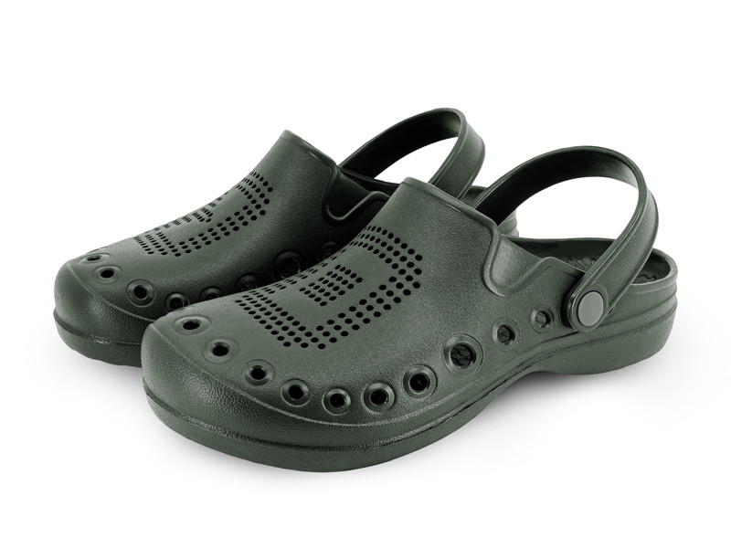 Slapi Delphin OCTO/verde 41
