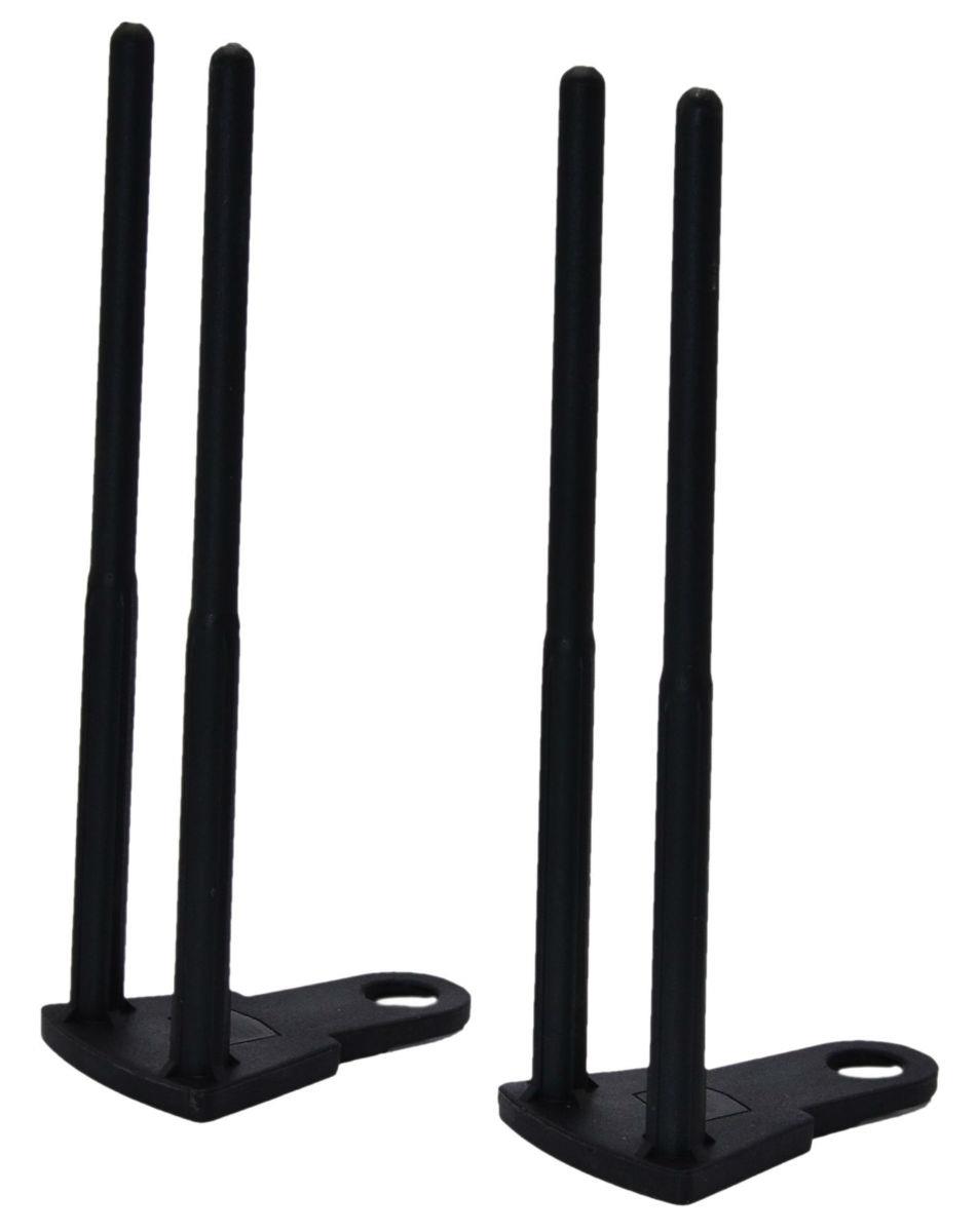 SNAG EARS MARSHAL 13.5cm