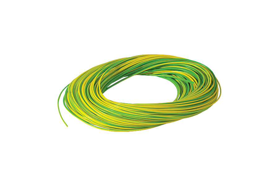 SNUR MUSCA EASY CAST 100FT #4F WFX-FLOATING
