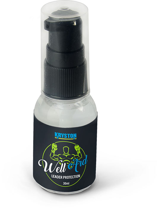 SOLUTIE WELL ARD LEADER PROTECTION 30ml