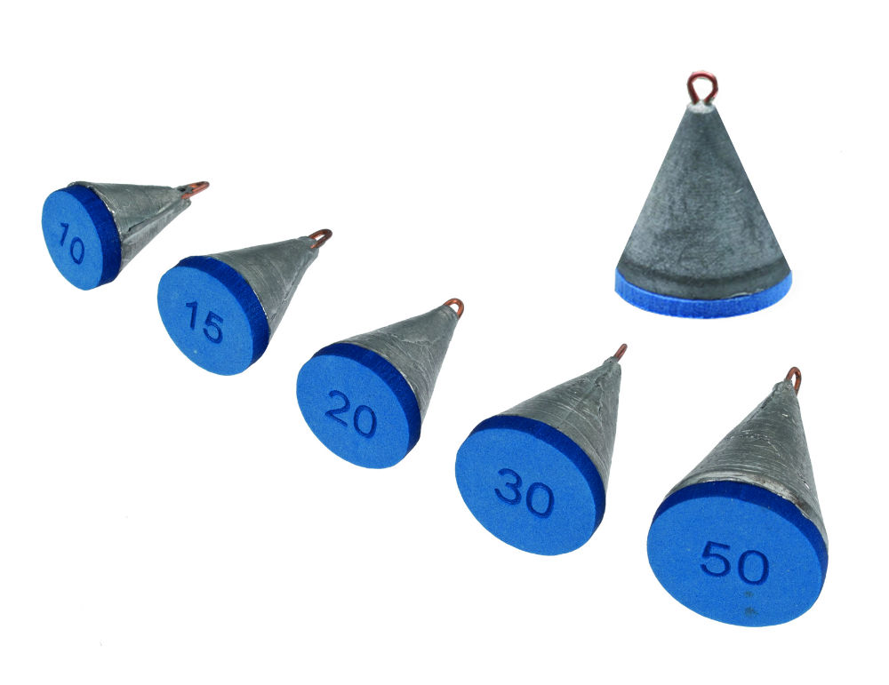 SONDA ADANCIME NEOPREN 15gr