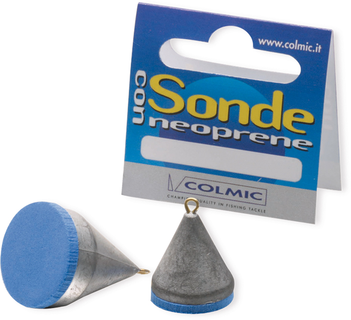 SONDA ADANCIME NEOPREN 20gr
