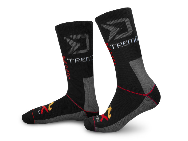 Sosete Extra Termice Delphin XTREMO Marime 38-42