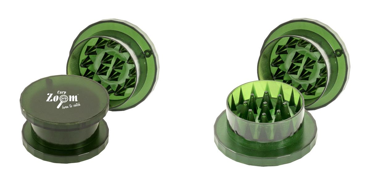 SPARGATOR PELLET GRINDER