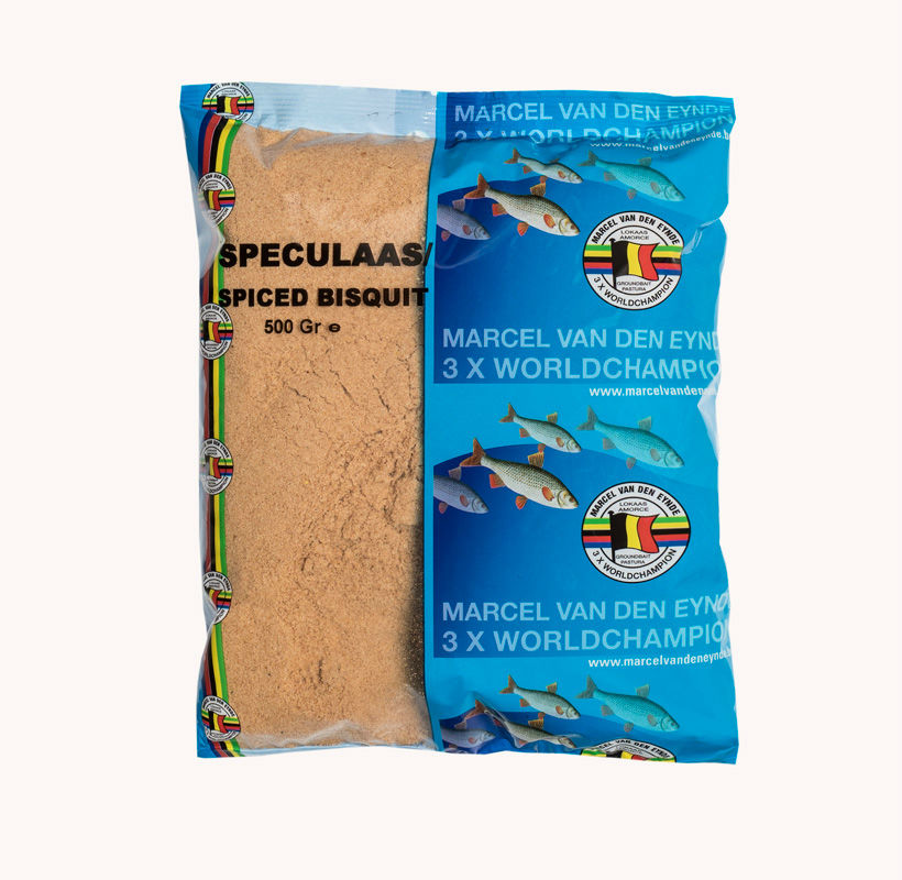 SPECULAAS SPICED BISCUIT 500gr