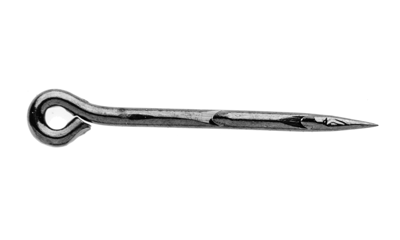 SPIN MOMEALA HAIR RIG 0.6mm 10mm