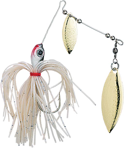 SPINNER BAIT REFLEX 1B 20gr