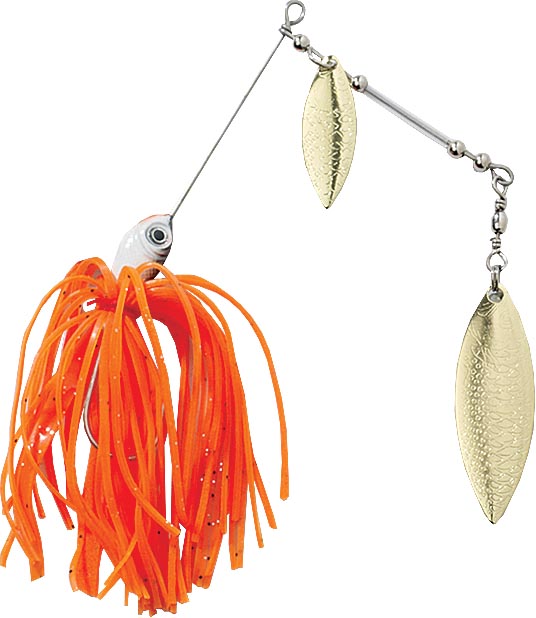 SPINNER BAIT REFLEX 2A 26gr