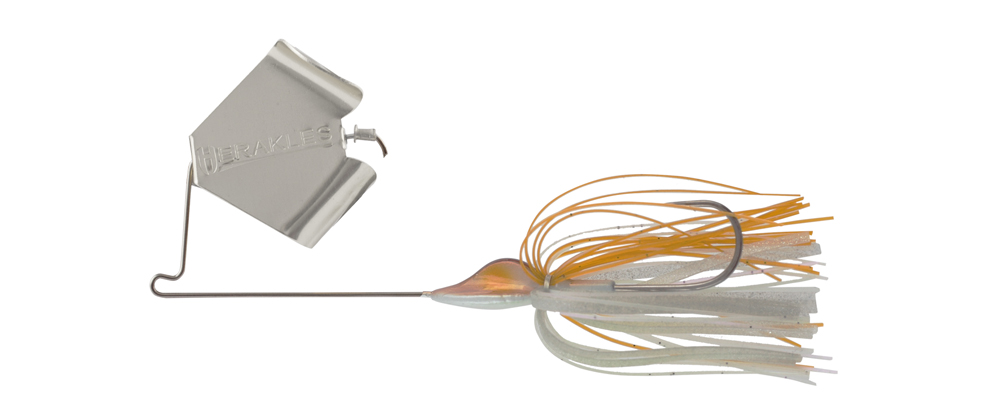 SPINNERBAIT BUZZ DUCK 1/2oz 14gr Waka Waka