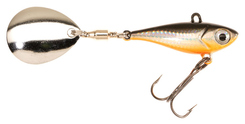 SPINNERTAIL HR RAPID TSA 1B 6gr