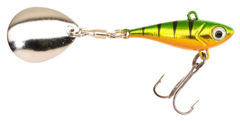 SPINNERTAIL HR RAPID TSA 1C 6gr