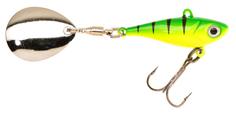 SPINNERTAIL HR RAPID TSA 1E 6gr