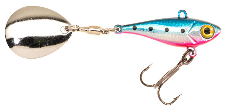 SPINNERTAIL HR RAPID TSA 2A 8gr