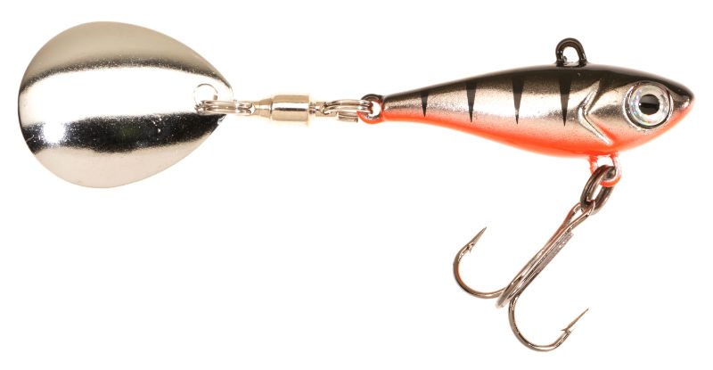 SPINNERTAIL HR RAPID TSA 2D 8gr